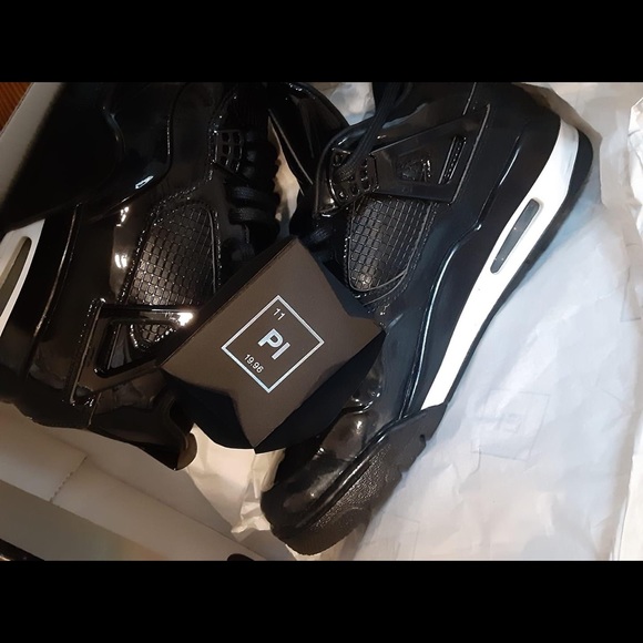 Jordan Shoes - Jordan 4 11lab4